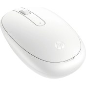 Resim Hp 240 Bluetooth Mouse - White 793F9AA 