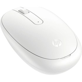Resim Hp 240 Bluetooth Mouse - White 793F9AA 