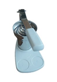 Resim Liva Beyaz Meyve Presi Narenciye Sıkacağı 