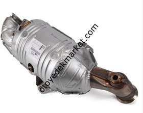 Resim Peugeot 5008 (2016-2019) 1.6 Dizel Katalizör (Orijinal) 