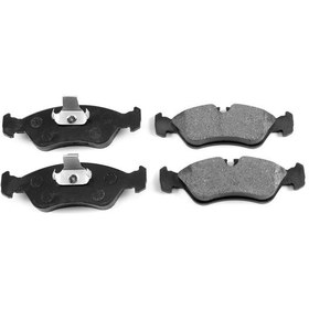 Resim Fren Balata Vectra B 96-02 / Vectra A 89-95 / Astra F 92-98 Ön Ayd-60171a 