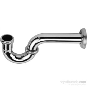 Resim Penta Sifon "U" Borulu 