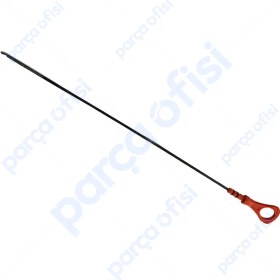 Resim Hyundai Accent Era Yağ Çubuğu (2006-2011 1.5) Mobis 