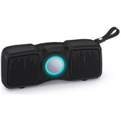 Resim Newrıxıng NR9011 10 W Kablosuz Bluetooth Hoparlör 