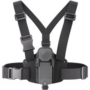 Resim Insta360 X5 POV Chest Mount 