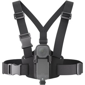 Resim Insta360 X5 POV Chest Mount 