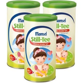 Resim Mamsel Still Tee 200 Gr 3 Adet 