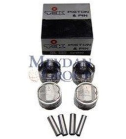 Resim Mıtsubıshı Lancer- Gold- 84/87 Piston 4g13b 1.3cc Std 71 X 1.5x1.5x4 Tık 
