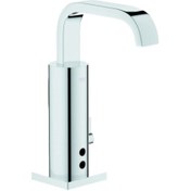 Resim Grohe 36095000 Allure E Fotoselli Lavabo Bataryası 