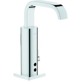 Resim Grohe 36095000 Allure E Fotoselli Lavabo Bataryası 