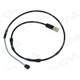 Resim GVA BALATA FISI ON BMW 103 F25 104 F26 34356790303 