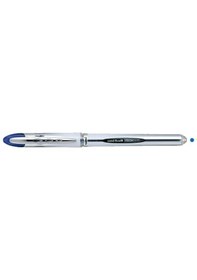 Resim Uni-ball Roller Kalem Vision Elite Bilye Uç 0.8 Mm Mavi Ub-200 - 