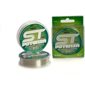 Resim Vega St Potenza Fluorocarbon 50Mt Misina 