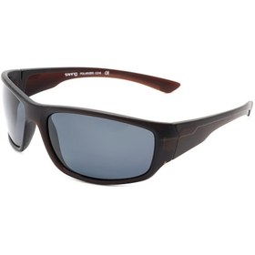 Resim Swing 149 Xl G-ss149 C216 Polarize Filtreli Ultra Hafif Şık Erkek Güneş Gözlüğü 
