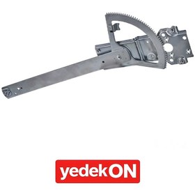 Resim Cam Krikosu F2000 19.423-19.463 Sağ Motorsuz - 81626406052 