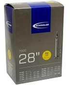 Resim Schwalbe Sv17 60mm 700x28 -45 Arası İç Lastik 