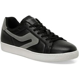 Resim Kinetix Corbel Sneaker Erkek Spor Ayakkabı Siyah 