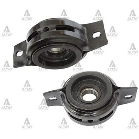 Resim MAHER 8698 Şaft Askı Takozu L-200 (Yerli) 