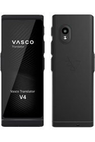 Resim Vasco Desk Pro A3 Kitap & Belge Tarayıcı, 2x16MP-32MP, AI Destekli, OCR & PDF Editör 