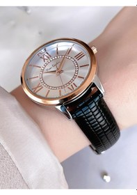 Resim Pierre Cardin Pr.08.kd.2002f06 Kadın Kol Saati + Bileklik 