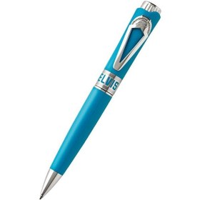 Resim Montegrappa Elvis Presley Tükenmez Kalem Isıcebsa 