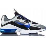 Resim Nike Airmax Infınıty 2 Erkek Spor Ayakkabı CU9452-003 