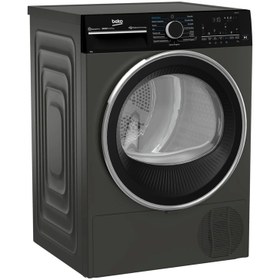Resim Beko KMB 911 IG 9 Kg Kurutma Makinesi 
