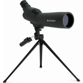 Resim Braventa Collection Celestron Upclose 20-60X60 Spotting Scope cl 52223 