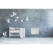 Resim HEAT in Heatin Mc5 Power Series 500 W Konvektör Isıtıcı 