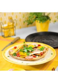 Resim Kaiser Delicious Pizza Ve Tart Kalıbı 28 Cm 