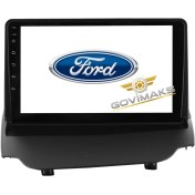 Resim Govimaks Ford Ecosport 2013-2017 6 GB Ram 128 GB Hafıza Androıd Multımedıa Teyp 