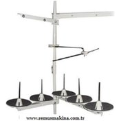 Resim Rms-Çardak 5Li Nf209-06 Qxyun 
