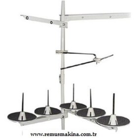 Resim Rms-Çardak 5Li Nf209-06 Qxyun 