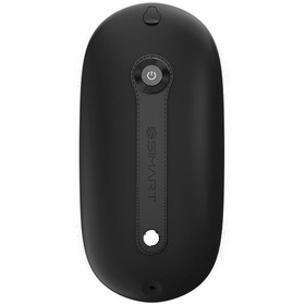 Resim Şımart Uygulama Ve Kumanda Kontrollü 3200pa Vakum Gücü Akıllı Cam Temizleme Robotu 
