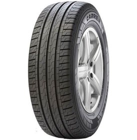 Resim Pirelli 195/60R16c 99t Carrier Yaz Lastiği 2024 