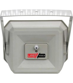 Resim Lastvoice Aqua 16-300 Dış Mekan Horn Aqua Hoparlör 16 Ohm 300 Watt 