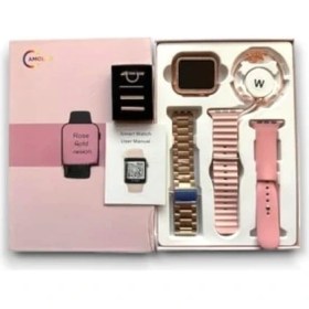 Resim Zero Land Sepetim G39 Akilli Saat 