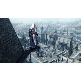 Resim Assassins Creed Xbox 360 