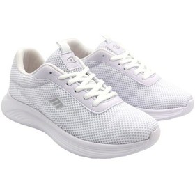 Resim M.p 251-2311 Phlon Hafif Taban Günlük Uniseks Spor Ayakkabı Beyaz Beyaz 