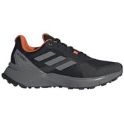 Resim Adidas Terrex Soulstrıde Erkek Spor Ayakkabı - Jı1924 Siyah 
