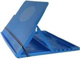 Resim Perimel Portabook Laptop ve Tablet Standı (gri) 