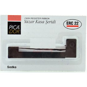Resim Picador Yazar Kasa Şerit Erc-22 