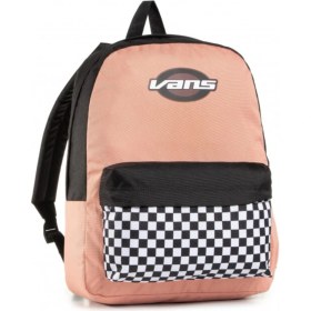 Resim Street Sport Realm Çanta Rose Dawn - VN0A49ZJZLS1 