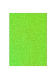 Resim Ginza 50x70 Keçe 2 Mm 1 Adet Yeşil 