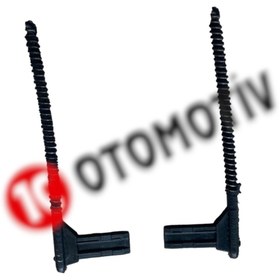 Resim 1C OTOMOTİV Cıtroen C4 Picasso Sunroof Perde Halat Ucu 