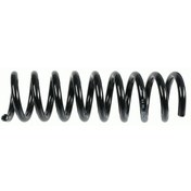 Resim SACHS 996613 Helezon Yay Arka (Renk Kodu: 2 X Gri) W203 02-07 A208 98-02 S210 97-03 2023241804 (WN718661) 