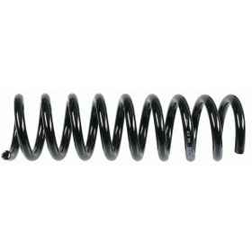 Resim SACHS 996613 Helezon Yay Arka (Renk Kodu: 2 X Gri) W203 02-07 A208 98-02 S210 97-03 2023241804 (WN718661) 