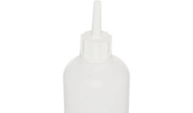 Resim Renkli ve Şık Su Doldurma Şişesi, Pratik Kullanım, Hafif ve Dayanıklı Tasarım 