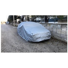 Resim Bmw E36 Su Geçirmez Çadır 