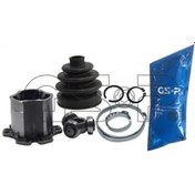 Resim GSP AKS KAFASI IC AUDI A4 1,8T 2,0FSI 2,5TDI 00>09 ALHAMBRA 1,8T 1,9TDI 97>10 SHARAN 1,8T 2,0TDI 97>10 - 